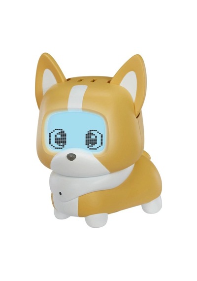 540298 - Corgi Yeni Nesil Bir Evcil Dijital Hayvan Diğer
