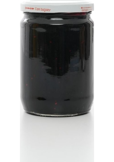 Dalgıçoğlu Karadut Reçeli Cam 940 G