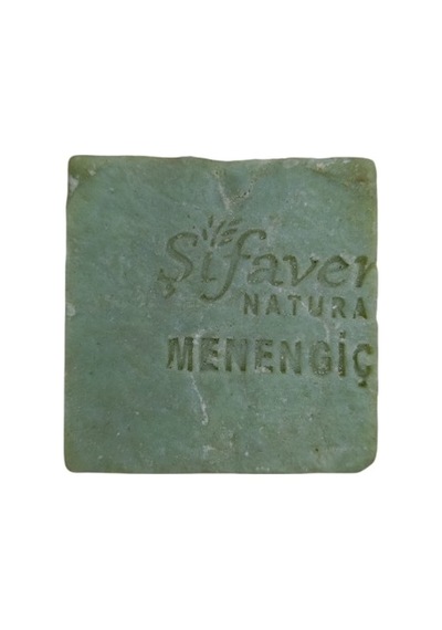 Menengiçli Sabun 120 Gr