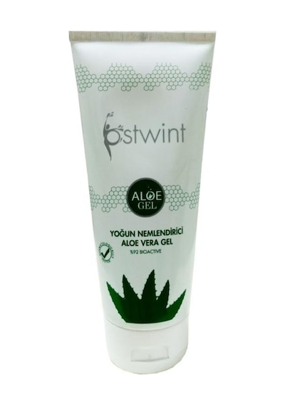 Ostwint Yoğun Nemlendirici Aloe Vera Jel 200 ML