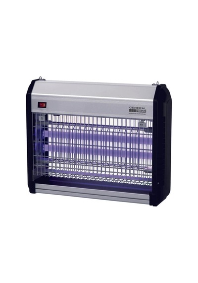 Uv Lamba Elektrikli Sinek Öldürücü 16 W