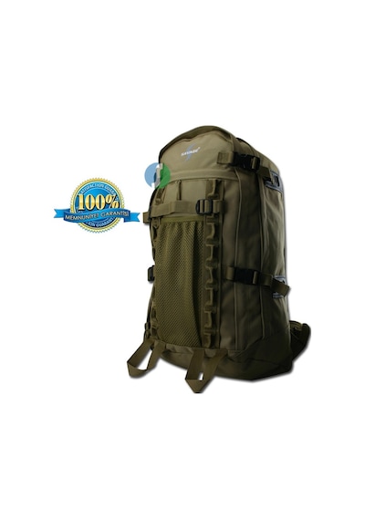 Savage Gear Savage  Hh04033  Sırt  Çantası  Kum Karışık/Çok Renkli
