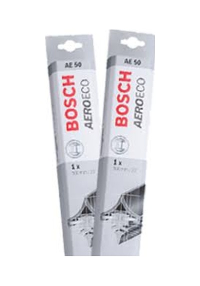 Bosch Aeroeco Mini Cooper 2004 - 2012 Muz Silecek Takımı N11.4141