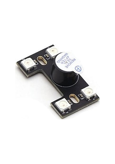 Ws2812b Led Buzzer Modül