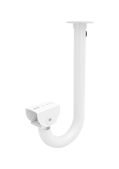 Ayt Powermaster Pm-6800 Bullet Kamera Ayağı 40cm U Tipi 38mm Kalınlık Boru Güvenlik Kamerası Montaj Ayağı