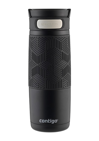 Contigo Metra Autoseal Termos Bardak 470ml Siyah