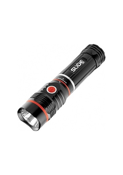 Nebo 6156.1 Slyde Led Fener Çok Renkli