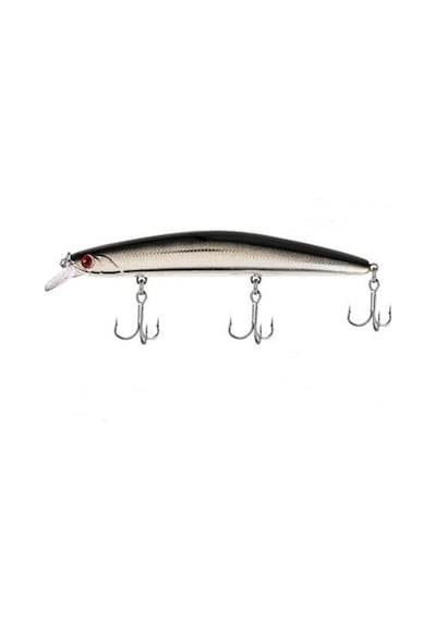 Fujin Z-Bass Minnow 125F 12.5 cm 21 gr Maket Balık