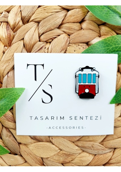 Rozet Metal Broş Yaka Okul Çantası Kıyafet Şapka Takı Aksesuar No Çok Renkli