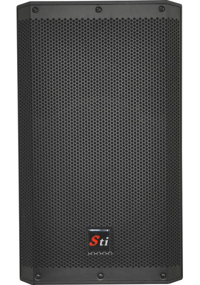 Stı J-15a Dsp 15inç 2 Yollu 1400w Aktif Hoparlör