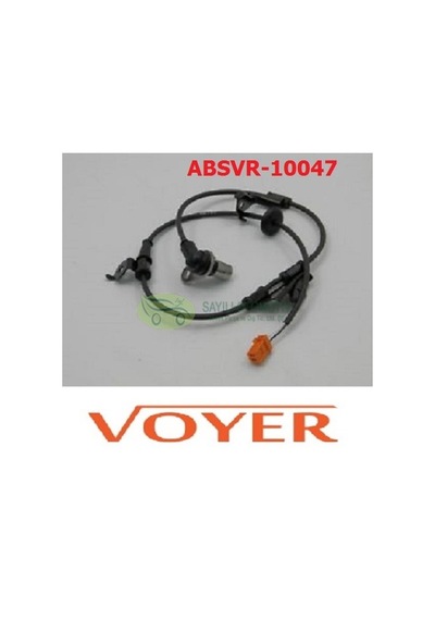 Abs Sensörü Hrv 1999-2004 Arka Sağ