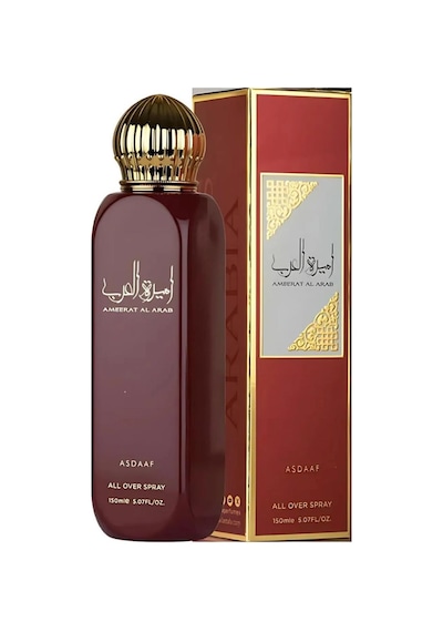 Lattafa Ameerat Al Arab Bodyspray 150 Ml Kadın Vücut Spreyi