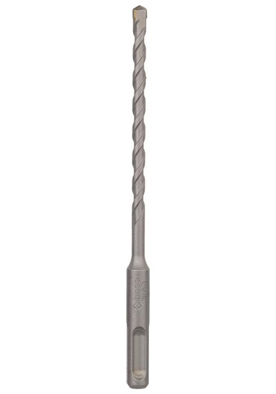 Bosch - Plus-1 Serisi, Sds-plus Kırıcı Delici Matkap Ucu 6.5 160 Mm