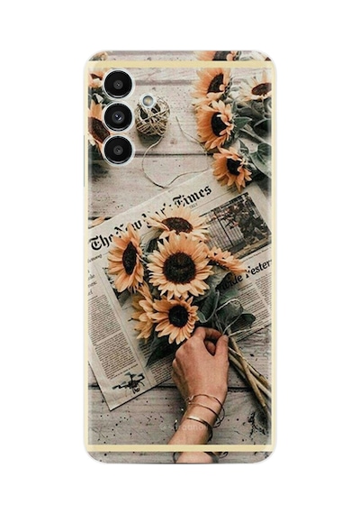 Samsung Uyumlu Galaxy A17 Kılıf Yüksek Korumalı Özel Tasarım Silikon Kapak Stk-303.jpg Renk11 Renk11