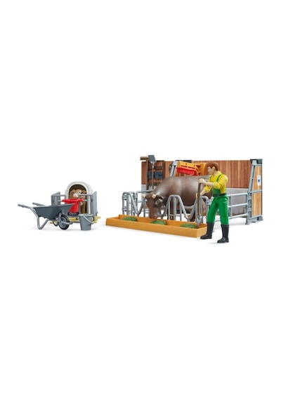 Bruder İnek Çiftliği Br62611