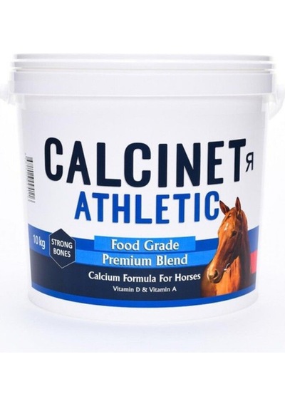 Calcinet Athletic 10 Kg