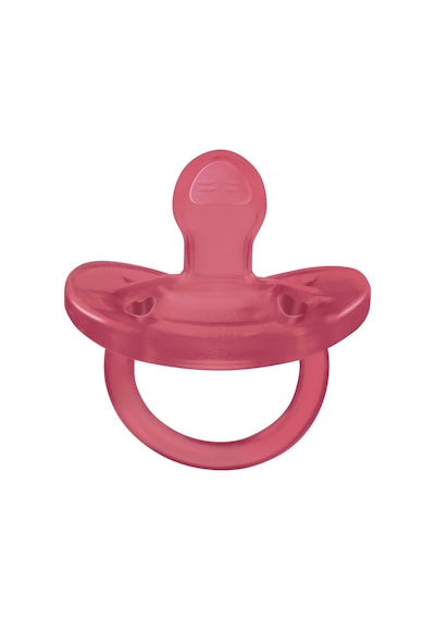 Chicco Physioforma Soft 2'li Silikon Emzik 16-36 Ay Kız
