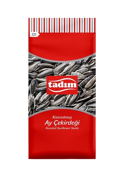 Tadım Siyah Çekirdek 180g - Yüksek Demir, Fosfor Ve Magnezyum İçeren Sağlıklı At 4'li Avantaj P Tarı
