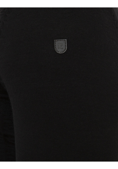 Pierre Cardin Erkek Siyah Kazak /triko 50218120-vr046