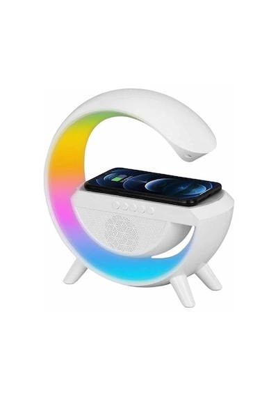 Hubrendy  Bluetooth Hoparlör Speaker Telefon Şarj Edebilen Android Ve İos Uyumlu