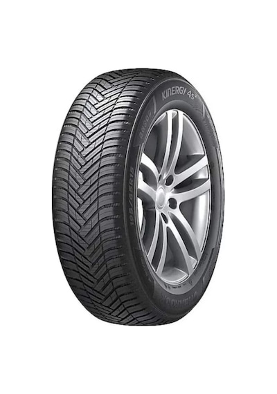 Hankook 195/65R15 H750 Kınergy 4S 2 91H Dört Mevsim Lastiği -  2025