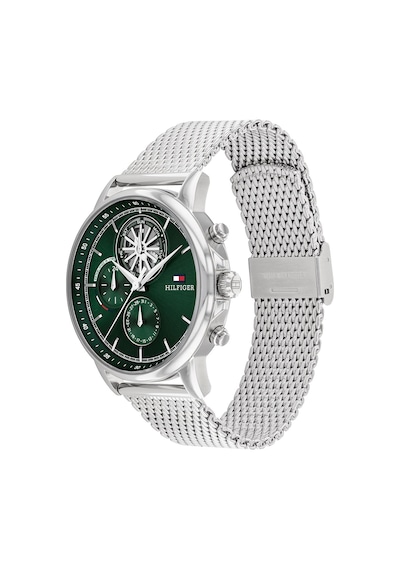 Tommy Hilfiger Th1710608 Erkek Kol Saati Metalik