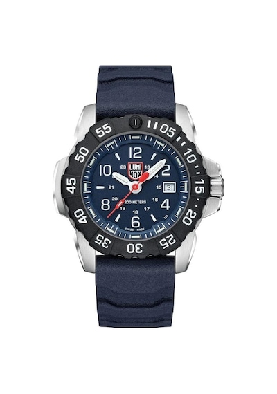 Lumınox Xs.3253.cb Navy Seal Rubber - Steel - Carbonox Rsc - İsviçre Üretimi Ronda 715 Mekanizmalı Erkek Kol Saati Metal Lumınox Xs.3253.cb Navy Seal Rubber - Steel - Carbonox Rsc - İsviçre Üretimi Ronda 715 Mekanizmalı Erkek Kol Saati Metal