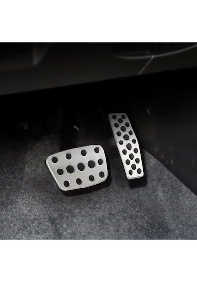 Astra K Otomatik Spor Pedal Seti Aksesuar 2015 - 2021