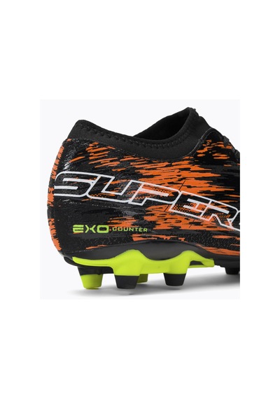 Joma SUPERCOPA 2301 - Siyah Futbol Krampon - SUPS2301FG Siyah