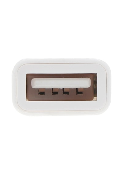 Apple Uyumlu iPhone .Ipa.iPod Lightning To Usb Kamera Adaptörü