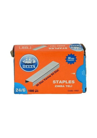 Ekstra Güçlü Zımba Beyaz Hd9 10264021