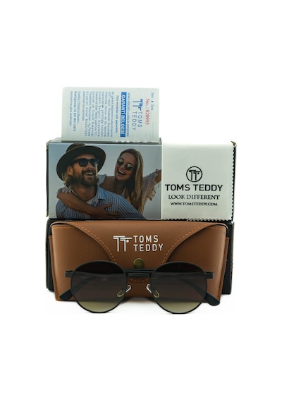 Toms Teddy Tt5817c108m Erkek Güneş Gözlüğü