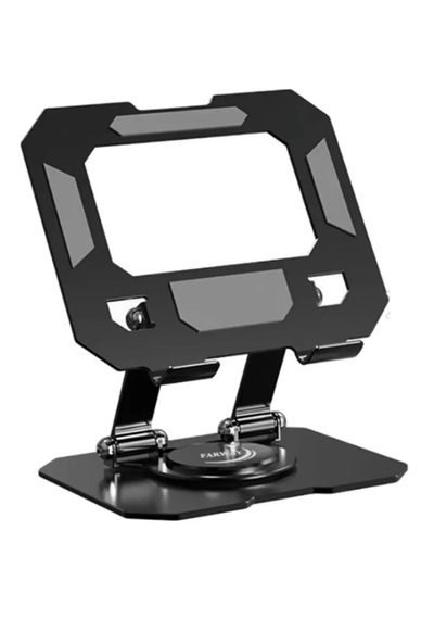 Yk Desıgn Yk-tx20 Metal 360 Derece Metal Tablet Tutucu