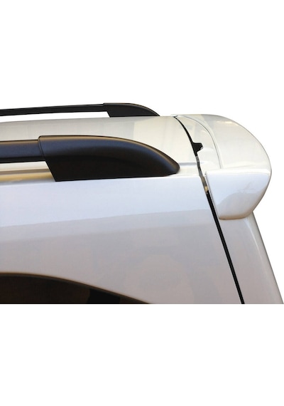 Peugeot Rifter Spoiler Plastik Boyasız