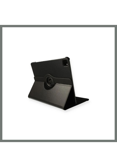 Mmb-trade Apple iPad Uyumlu Pro 11 2020 Kılıf 360 Tablet Deri Kılıf - Siyah Mmbz