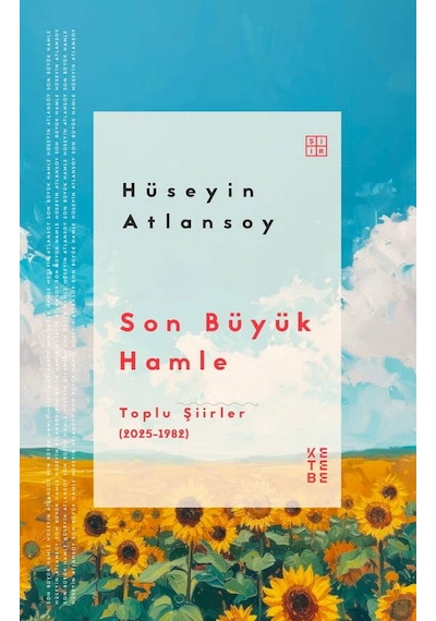 Ketebe Son Büyük Hamle