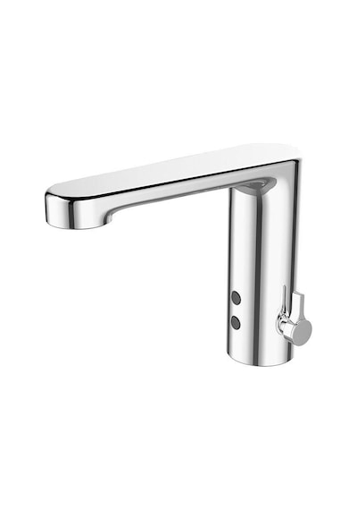 Bien Sensor Flow Sistemleri Fotoselli Lavabo Bataryası Round