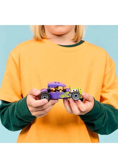 City Hot Rod 60485 Diğer