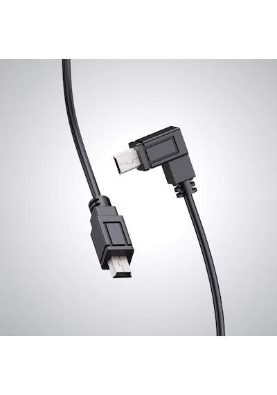 Viofo A129 Plus Araç Kamerası için Arka Kamera Kablosu 6 Metre