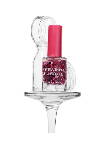 Pharma Acqua Fresh Nail Varnish Oje 80 12 ML