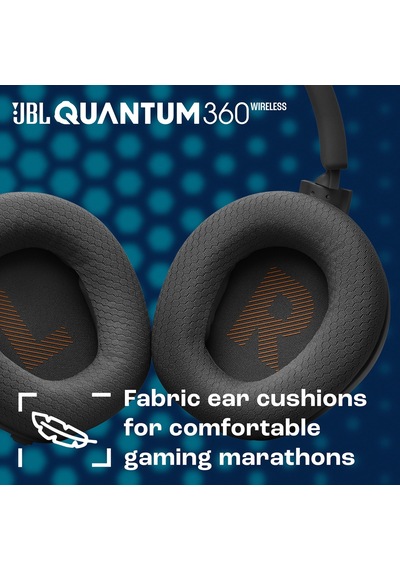 Jbl 360,gaming Kulaklık,siyah Sku: Smgstk0bcbc26910 00