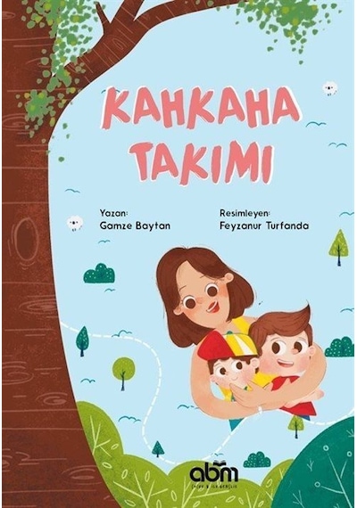 Kahkaha Takımı / Gamze Baytan
