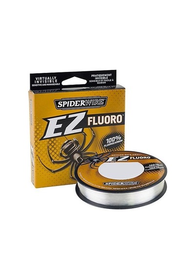 Spiderwire 180 Metre %100 Fluorocarbon 0.33 mm 5.4 kg Çeker