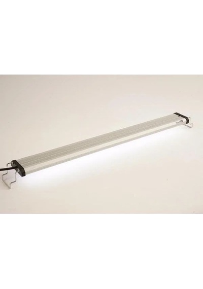 70 Cm Uzunluğunda Akvaryum İçin Led Aydınlatma Açık Bej