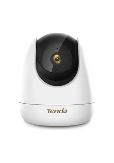 Tenda Cp7 4 Mp Pan-tilt Wifi Güvenlik Kamerası Kdo