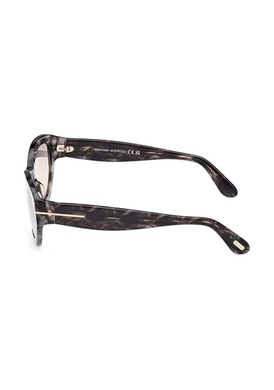 Tom Ford Tf 1086/s Penny 55c 55 Kadın Güneş Gözlüğü