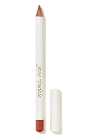 Jane Iredale Pencil Lip Definer-mineal Dudak Kalemi Peach 1 Paket 1 X 1.1 G 0