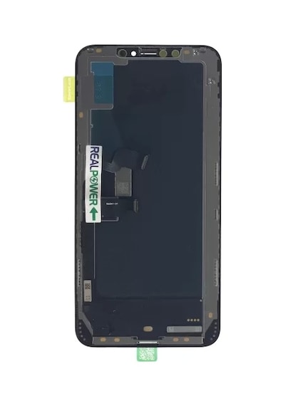 Realpower Apple Uyumlu iPhone Xs Max Lcd Ekran Dokunmatik Realled