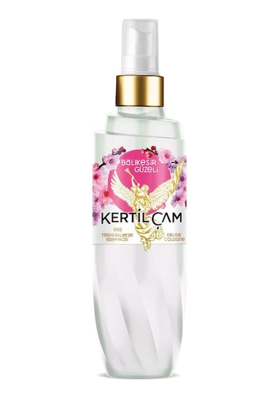 Kertil Çam Balıkesir Güzeli Kolonyası Pet Şişe - 150 Ml