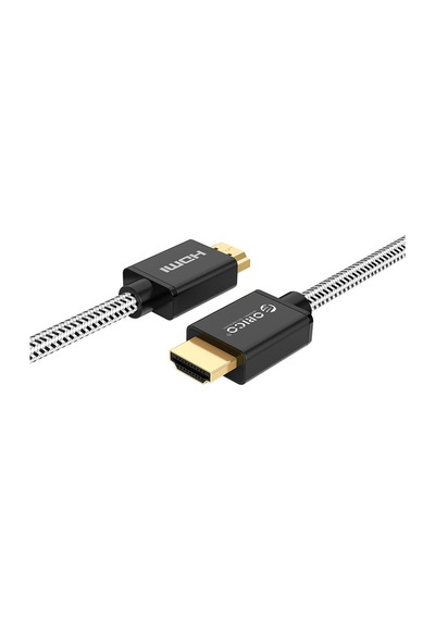 Orıco 4k 60hz Hdmı V2.0 Ses Ve Görüntü Aktarım Kablosu 3 Metre